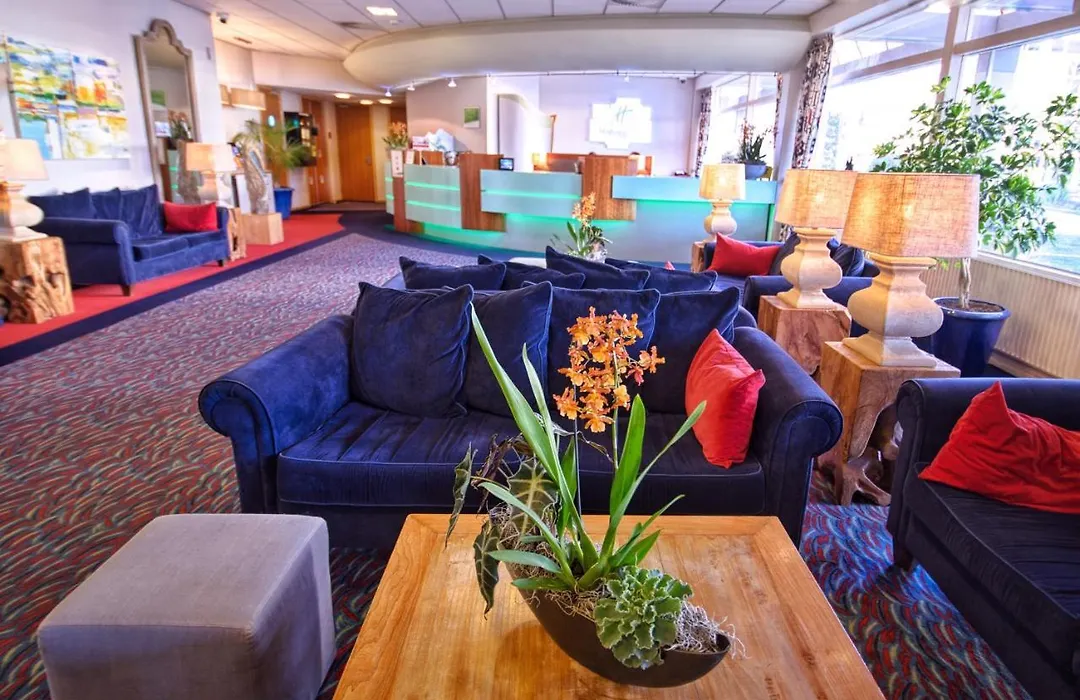 Holiday Inn Leiden, An Ihg Hotel-1