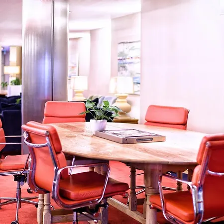 Holiday Inn Leiden, An Ihg Hotel-2